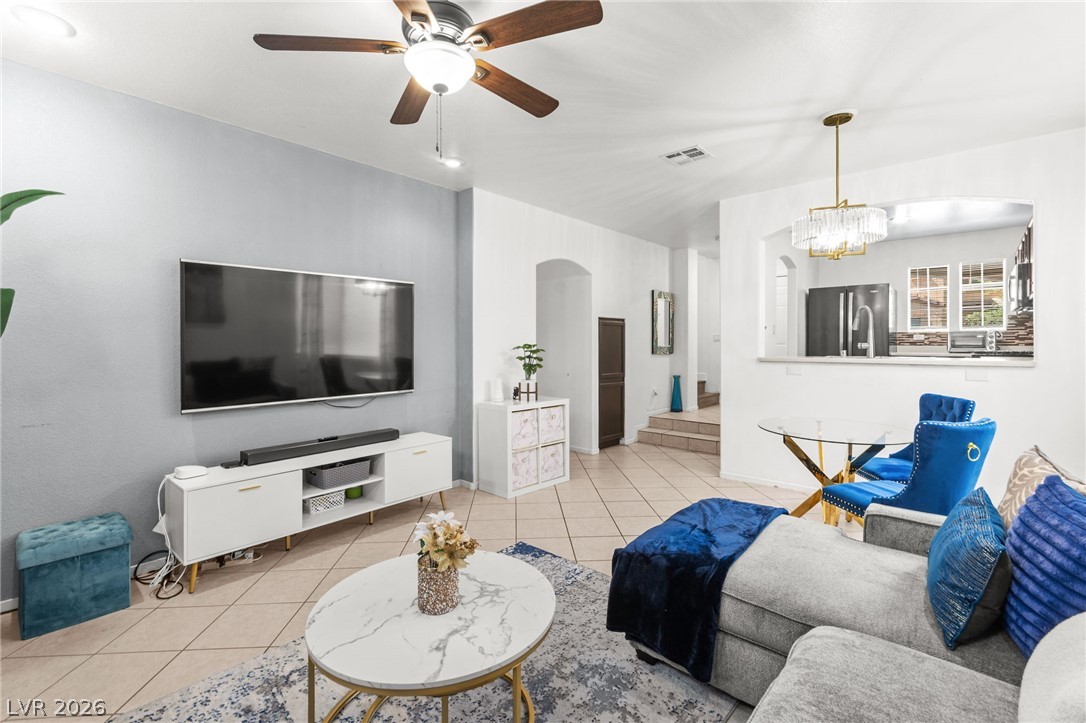 10378 Midseason Mist Street Las Vegas NV 89183