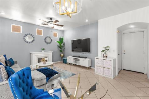 10378 Midseason Mist Street Las Vegas NV 89183