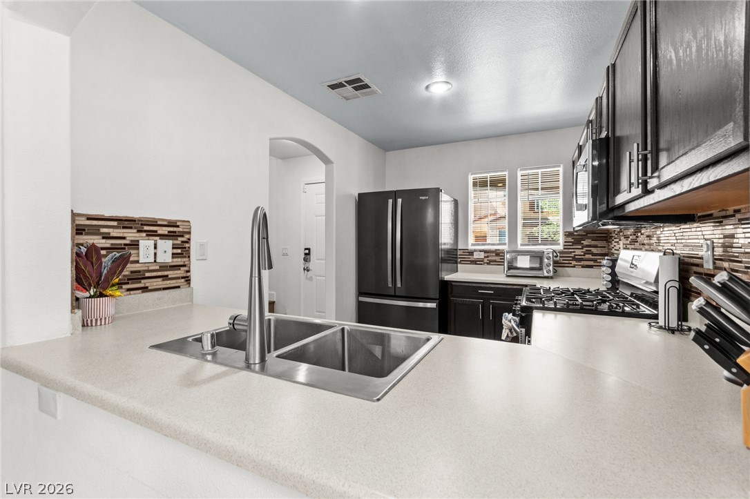 10378 Midseason Mist Street Las Vegas NV 89183