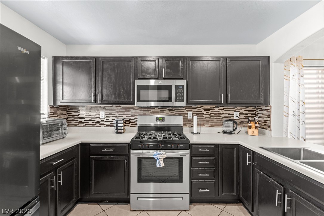 10378 Midseason Mist Street Las Vegas NV 89183