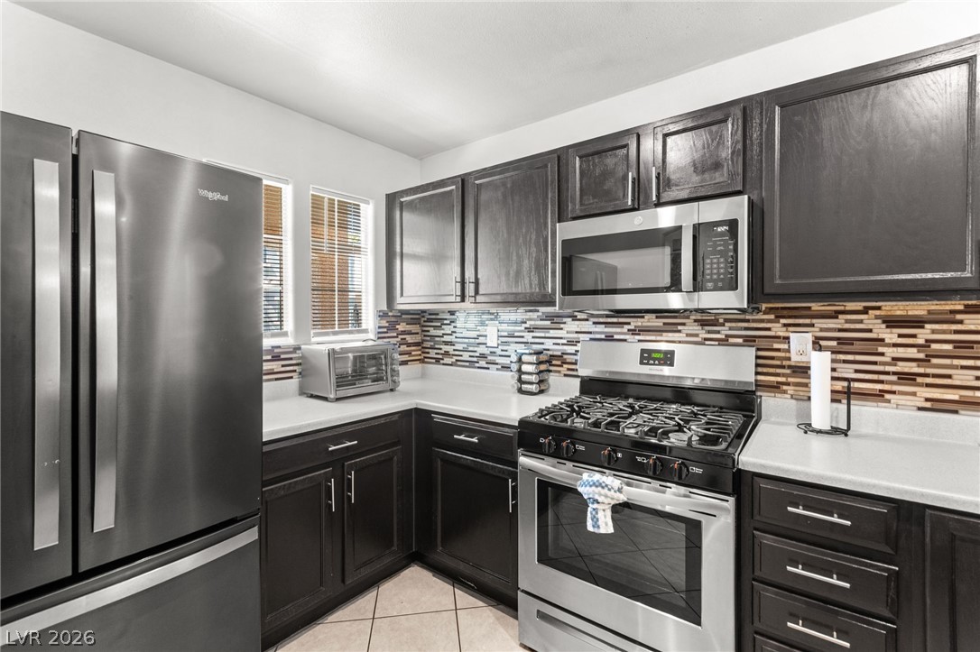 10378 Midseason Mist Street Las Vegas NV 89183