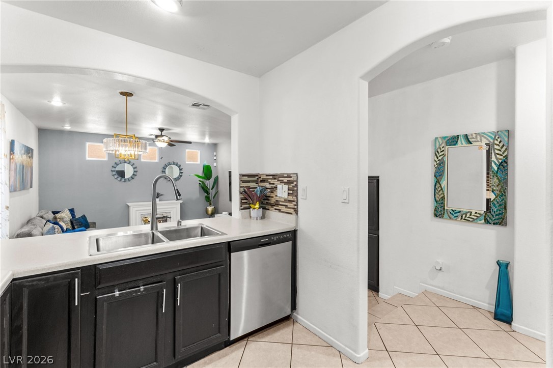 10378 Midseason Mist Street Las Vegas NV 89183
