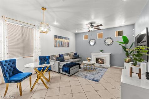 10378 Midseason Mist Street Las Vegas NV 89183