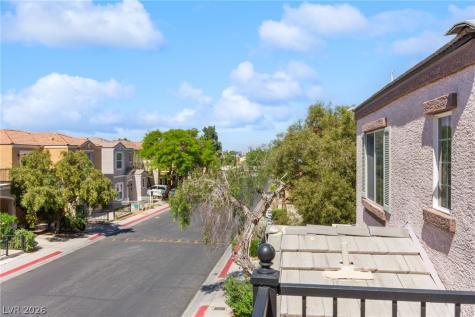 10378 Midseason Mist Street Las Vegas NV 89183