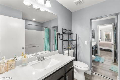 10378 Midseason Mist Street Las Vegas NV 89183