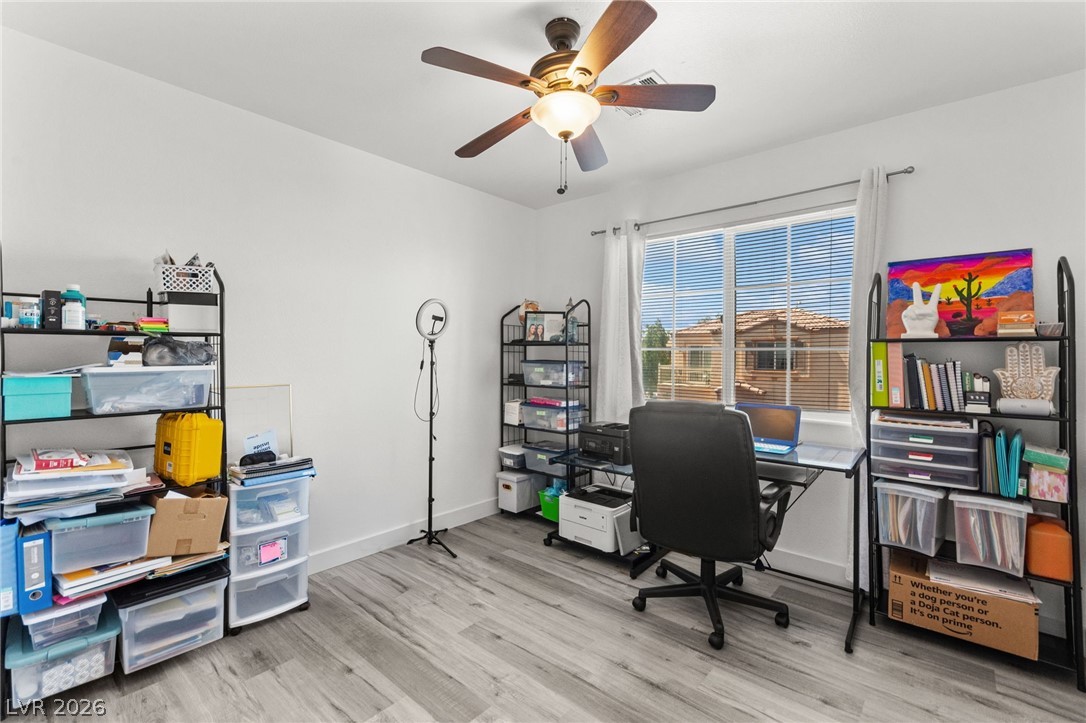 10378 Midseason Mist Street Las Vegas NV 89183
