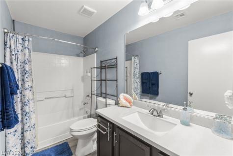 10378 Midseason Mist Street Las Vegas NV 89183