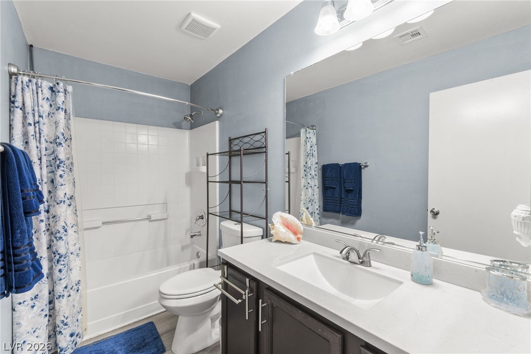10378 Midseason Mist Street Las Vegas NV 89183