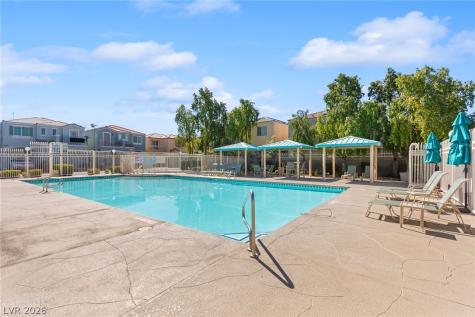 10378 Midseason Mist Street Las Vegas NV 89183