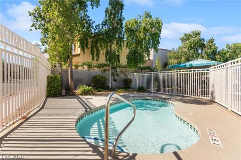 10378 Midseason Mist Street Las Vegas NV 89183