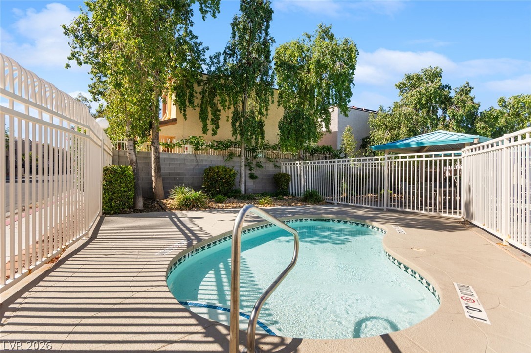 10378 Midseason Mist Street Las Vegas NV 89183