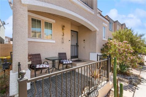 10378 Midseason Mist Street Las Vegas NV 89183