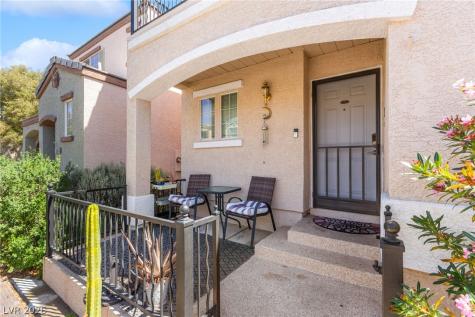 10378 Midseason Mist Street Las Vegas NV 89183