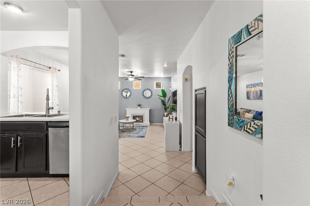 10378 Midseason Mist Street Las Vegas NV 89183