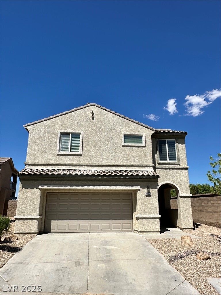 2820 Blythswood Square Henderson NV 89044