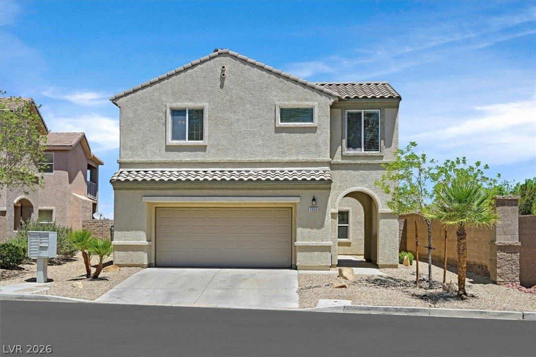 2820 Blythswood Square Henderson NV 89044