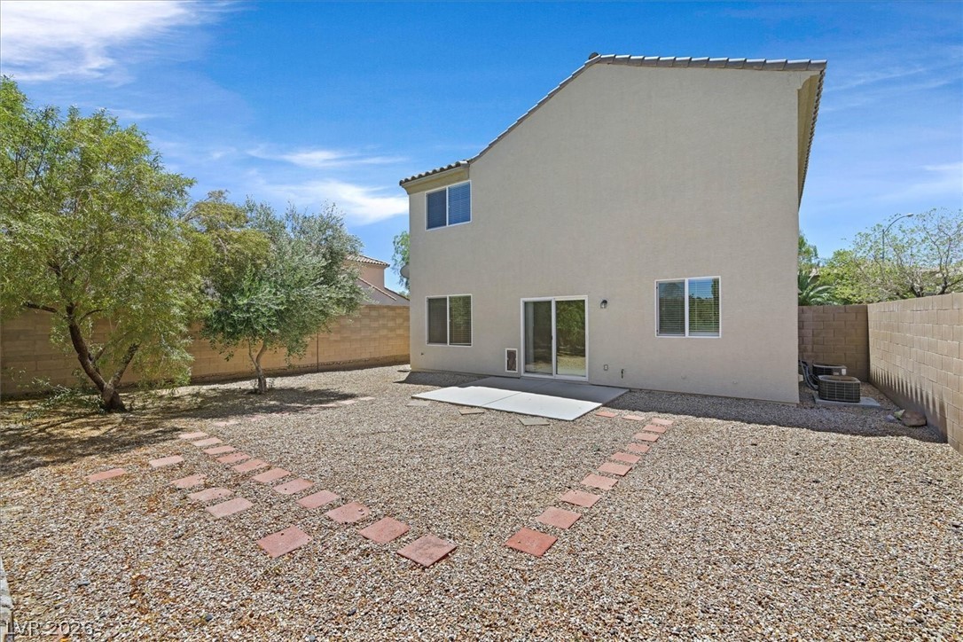 2820 Blythswood Square Henderson NV 89044