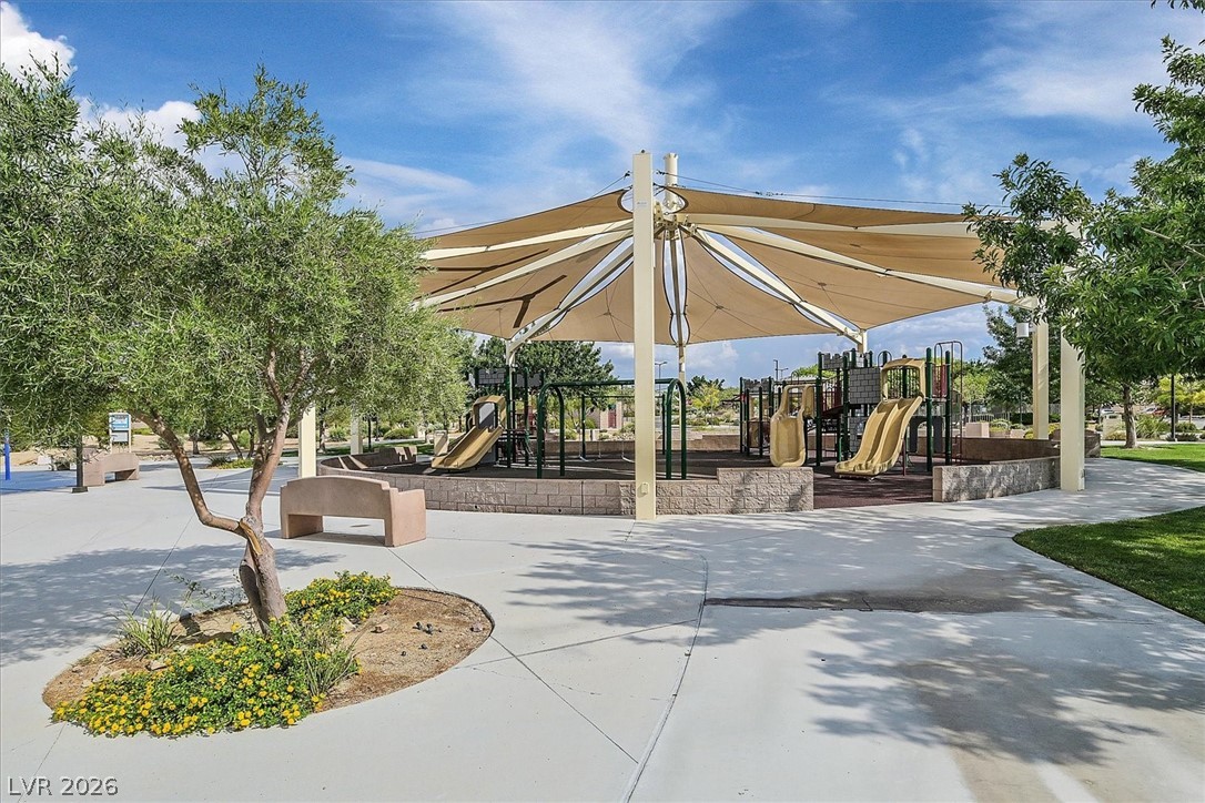 2820 Blythswood Square Henderson NV 89044