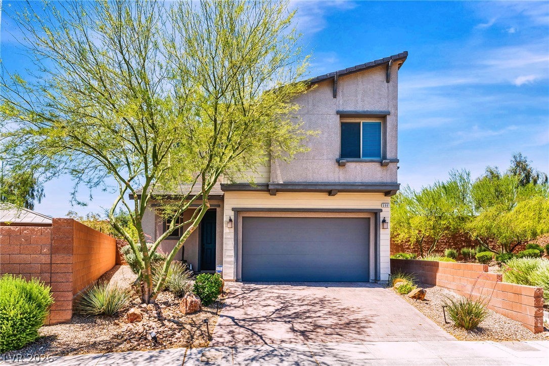 5981 Smith Valley Road Las Vegas NV 89148