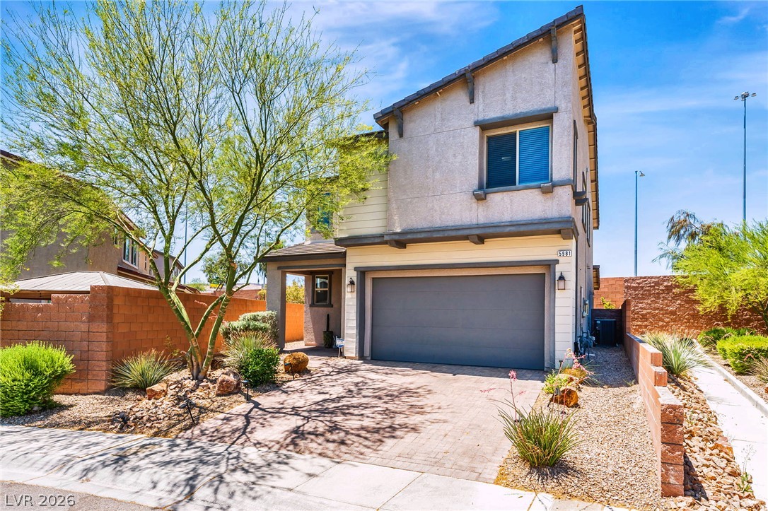5981 Smith Valley Road Las Vegas NV 89148
