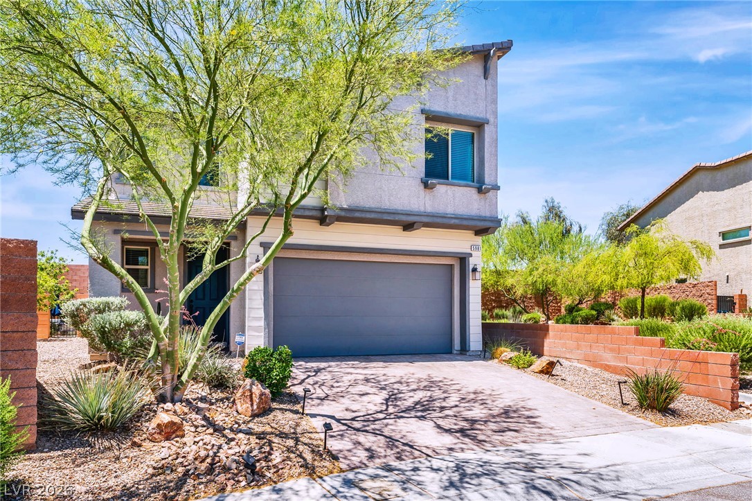 5981 Smith Valley Road Las Vegas NV 89148