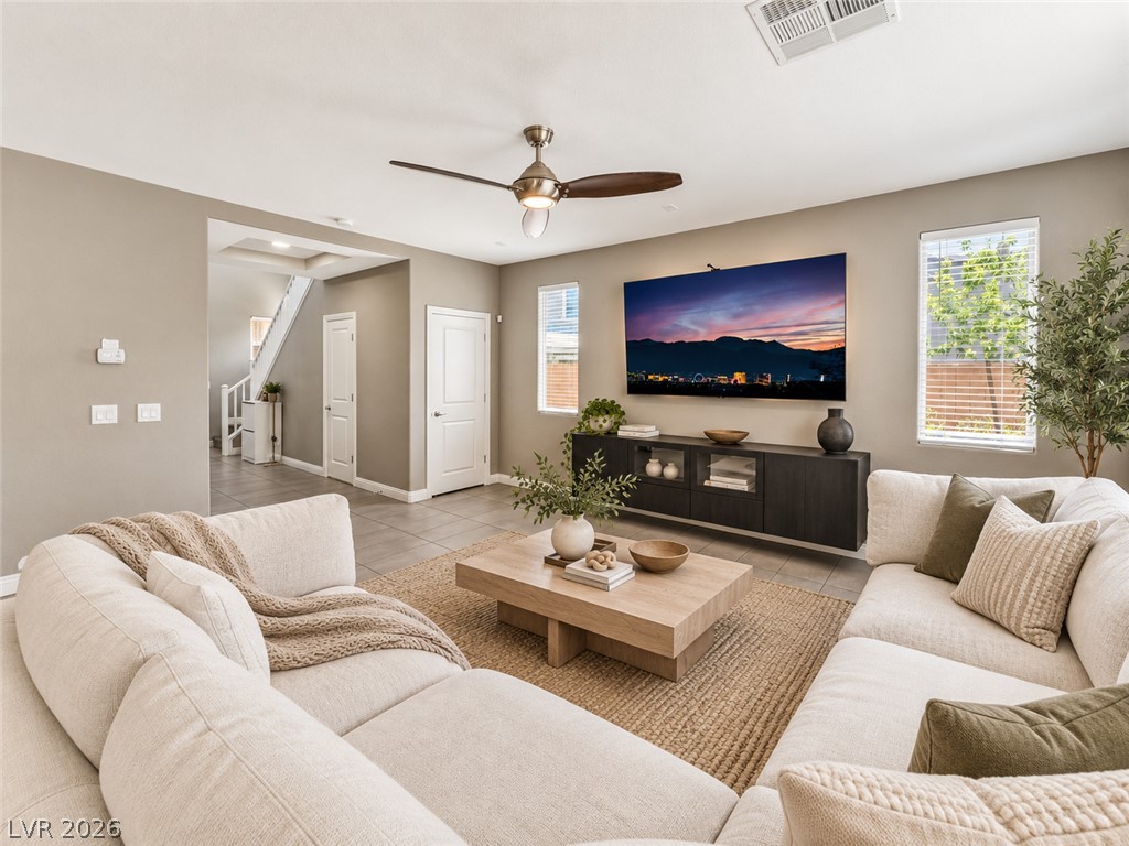 5981 Smith Valley Road Las Vegas NV 89148