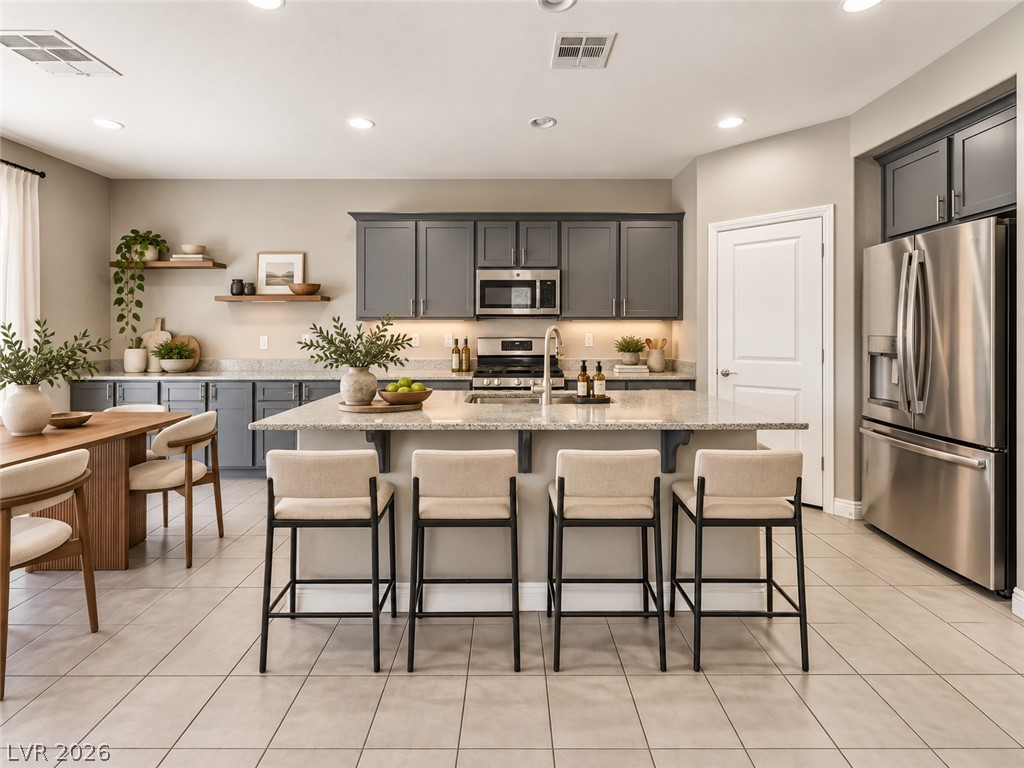5981 Smith Valley Road Las Vegas NV 89148