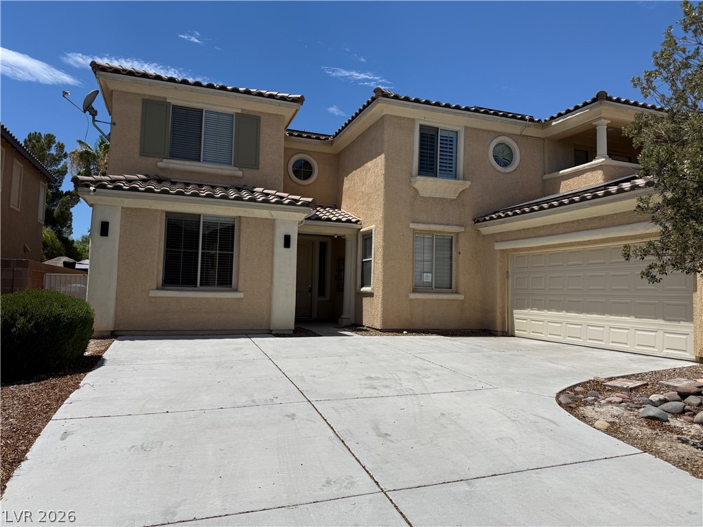 7009 Arcadia Creek Street North Las Vegas NV 89084