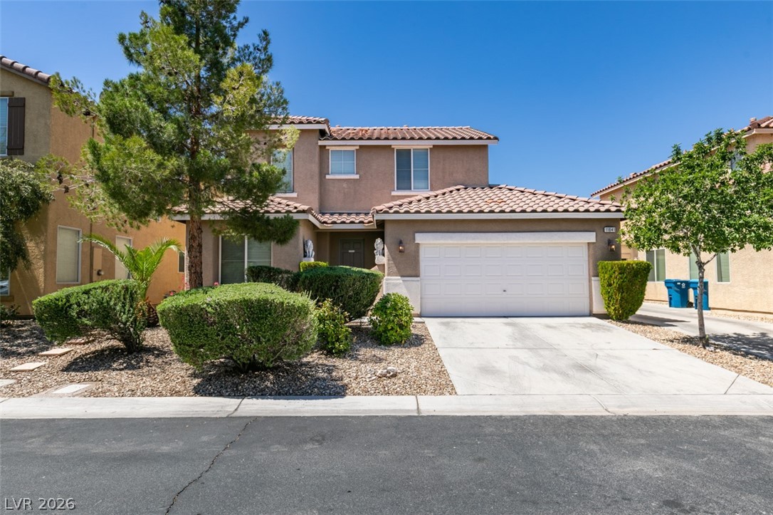 11041 Magenta Crest Court Henderson NV 89052
