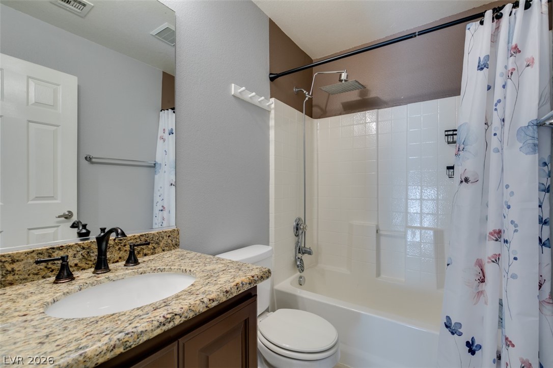 11041 Magenta Crest Court Henderson NV 89052