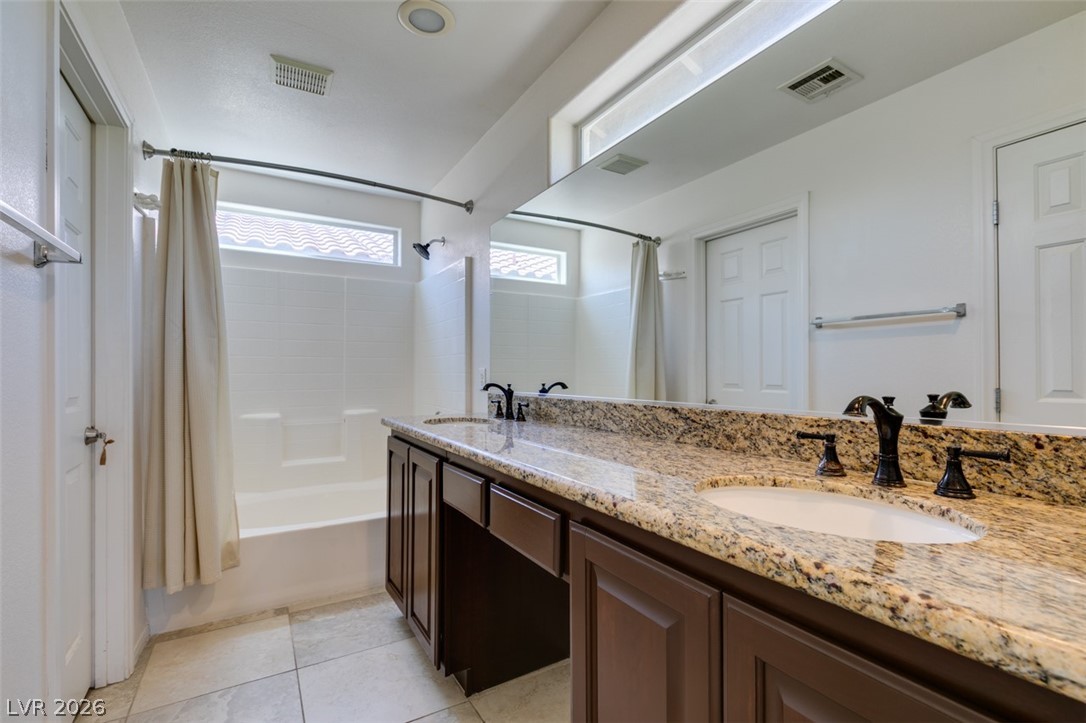 11041 Magenta Crest Court Henderson NV 89052