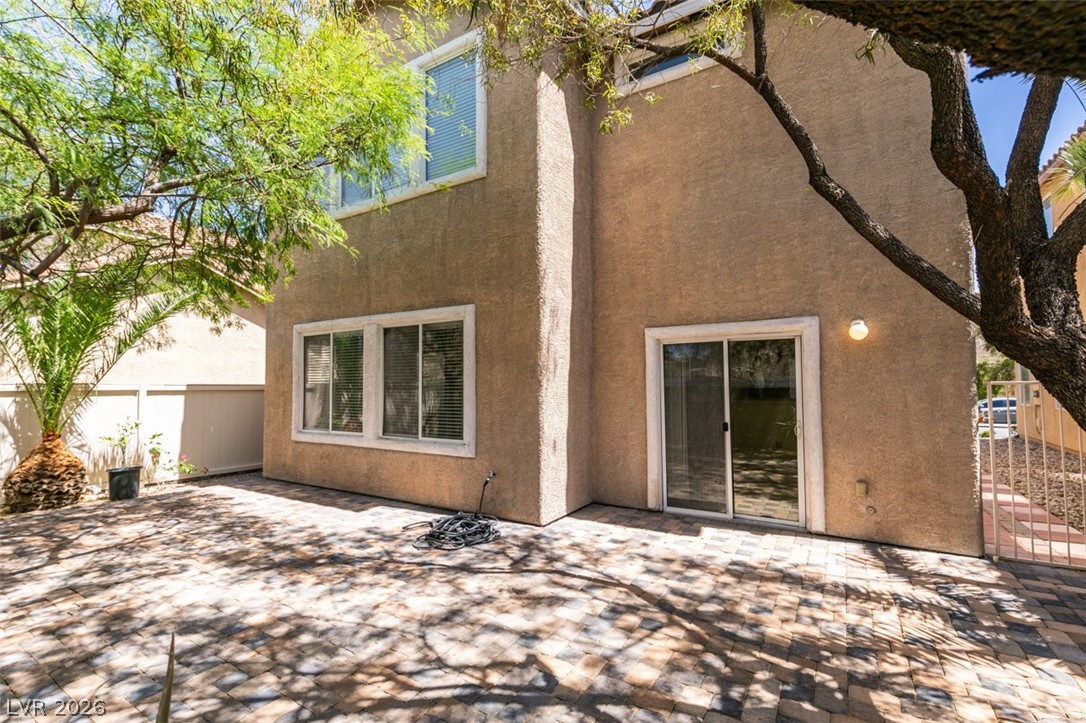 11041 Magenta Crest Court Henderson NV 89052