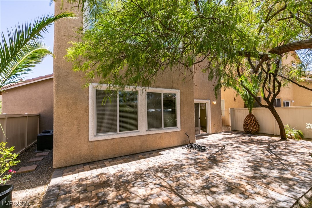 11041 Magenta Crest Court Henderson NV 89052