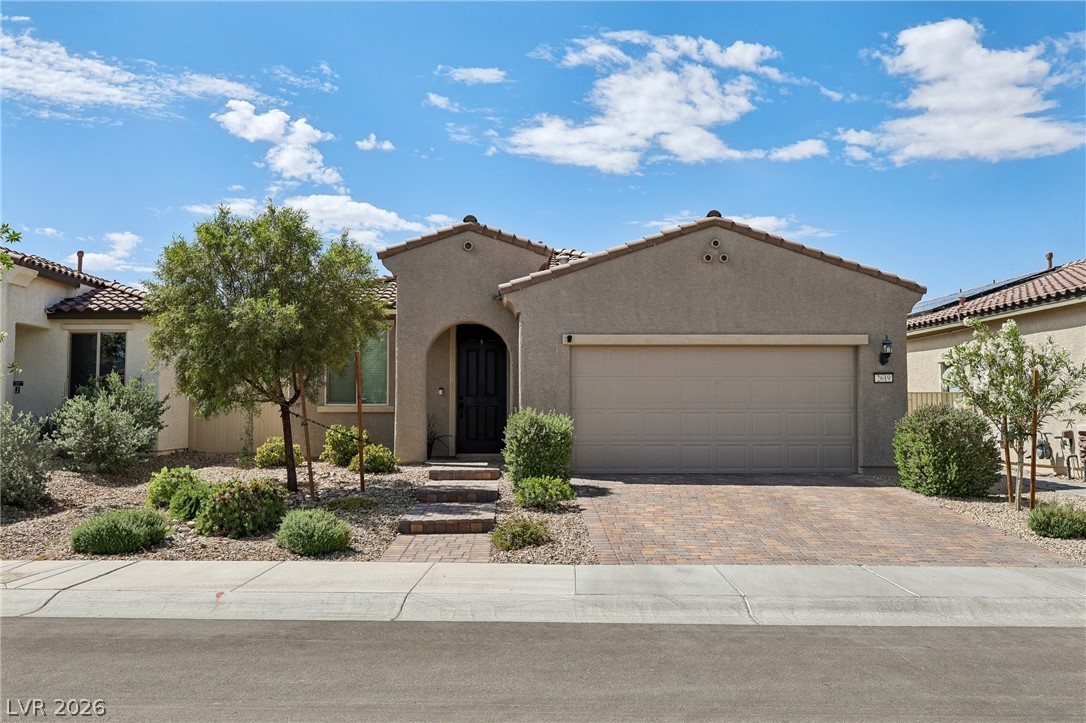2619 Dollison Avenue North Las Vegas NV 89081