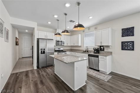 2619 Dollison Avenue North Las Vegas NV 89081