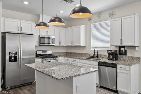 2619 Dollison Avenue North Las Vegas NV 89081