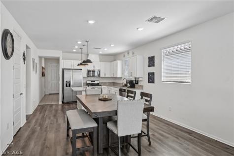 2619 Dollison Avenue North Las Vegas NV 89081