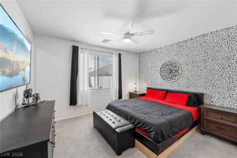 2619 Dollison Avenue North Las Vegas NV 89081