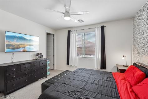 2619 Dollison Avenue North Las Vegas NV 89081