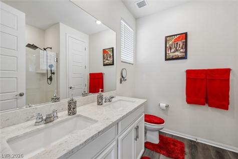 2619 Dollison Avenue North Las Vegas NV 89081