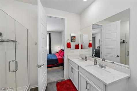 2619 Dollison Avenue North Las Vegas NV 89081
