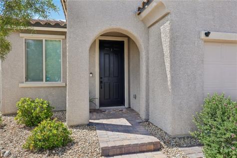 2619 Dollison Avenue North Las Vegas NV 89081
