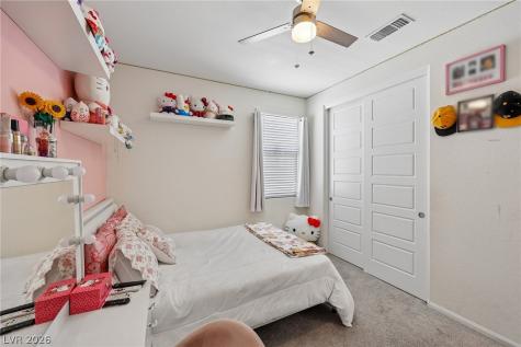 2619 Dollison Avenue North Las Vegas NV 89081