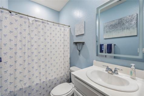 2619 Dollison Avenue North Las Vegas NV 89081