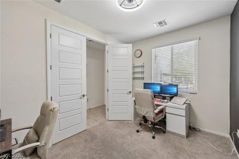 2619 Dollison Avenue North Las Vegas NV 89081