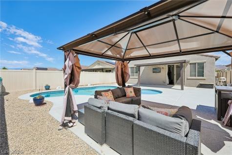 2619 Dollison Avenue North Las Vegas NV 89081