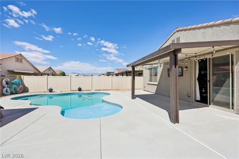 2619 Dollison Avenue North Las Vegas NV 89081