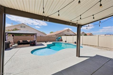 2619 Dollison Avenue North Las Vegas NV 89081