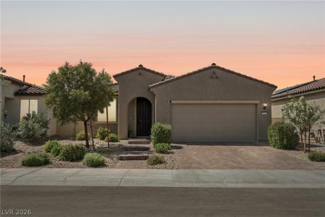 2619 Dollison Avenue North Las Vegas NV 89081