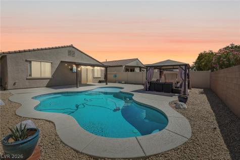 2619 Dollison Avenue North Las Vegas NV 89081